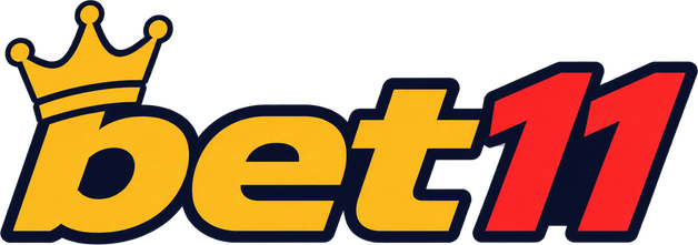 bet11 Logo